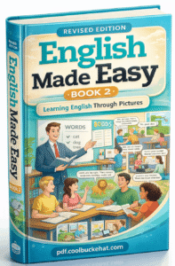 English Made Easy Book 2